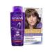 L'Oreal Paris Excellence Cool Creme 6.11 Elseve Purple Shampoo Set