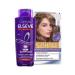 L'Oreal Paris Excellence Cool Creme 7.11 Purple Shampoo Set