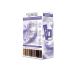 L'Oreal Paris Excellence Cool Creme Hair Dye 7.11 Extra Ash Blonde 2-Piece Set - Buy Online on GoSupps.com