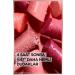 L'Oreal Paris L'or al Paris Glow Paradise Balm-in-lipstick - Shimmering Lipstick 642 Beige Eden - Buy Online on GoSupps.com