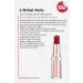 L'Oreal Paris Glow Paradise Lipstick 353 Mulberry Lipstick - Buy Online on GoSupps.com
