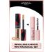 L'Oreal Paris Infaillible 24h All Face Concealer - 326 Vanilla & Mini Paradise Mascara 4.7 ml Makeup