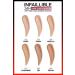 L'Oreal Paris Loreal Paris Infaillible All-Around Concealer 327 Cashmere - Buy Online on GoSupps.com