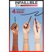 L'Oreal Paris Infaillible Automatic Gel Eyeliner - Brown - Buy Online on GoSupps.com