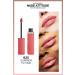 L'Oreal Paris Infaillible Matte Resistance Liquid Matte Lipstick - 625 Summer Flying - Buy Online on GoSupps.com