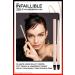 L'Oreal Paris Infaillible Meta Light Gel Eyeliner - Polar White - Buy Online on GoSupps.com