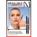 L'Oreal Paris Infaillable Automatic Gel Eyeliner - Intense Black - Buy Online on GoSupps.com