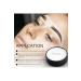 Lush Studio White Eyebrow Stencil Paste White Eyebrow Design Paste For Permanent Makeup Stencil - Buy Online on GoSupps.com