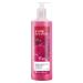 Avon Senses Delicate Moment Sweat & Joyful and Raspberry Delight Shower Gel Bundle