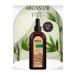 Avon Senses White Lily Lily Scented Bath Set and Rollon Hand Cream Package