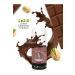 BEST MATCH EVER Dubai Chocolate Lip Gloss - Vegan Dubai Chocolate Lipgloss - Brown Lip Gloss- Gloss - Buy Online on GoSupps.com