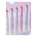 cappuvini Heart Matte Lipstick