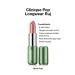 Clinique Rich Pigmentation Color-Preserving All-Day Long-Lasting Shiny Finish Lipstick-Blush Pop passi.3701