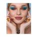 Cocosh She Silk Velvet Lipstick 01 Rust Moisturizing Effect Intense Pigmentation Velvety Lips - Buy Online on GoSupps.com