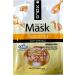 Dahaus Sheep Placenta Face Mask 5 Pieces Sheep Placenta Face Mask XL1790 - Buy Online on GoSupps.com