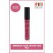 Deborah Fluid Velvet Matte Lipstick No: 15