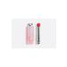 Dior Addict Lip Glow - Cherry Oil Moisturizing Smoothing Cream for 24 Hours