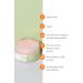 RESH LAB Zero Balance Cleansing Balm 100ml - Vegan Oil Based Facial Cleanser & Makeup Remover - Buy Online on GoSupps.com