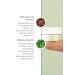 RESH LAB Zero Balance Cleansing Balm 100ml - Vegan Oil Based Facial Cleanser & Makeup Remover - Buy Online on GoSupps.com