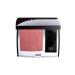 Dior Rouge Blush- Satin & Shimmery and Holographic Finish Moisturizing Silky Texture Blush