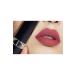 Dior Rouge Dior - 16 Hour Effective Permanence Satin & Matte & Metallic & Velvet Finish Lipstick with Pomegranate Flower Extract - Buy Online on GoSupps.com