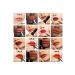 Dior Rouge Dior-24 Hour Effective Long Lasting Moisturizing Velvet & Matte & Satin Finish Plumping Lipstick - Buy Online on GoSupps.com