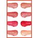 Farmasi Creamy Lipstick 10 Iconic Nude 4 gr - Buy Online on GoSupps.com