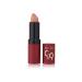 Golden Rose Satin Lipstick No: 14 - Lipstick - 8691190397845