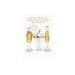 Kerastase COPY - KERASTASE Elixir Ultime Le Bain Argan Oil Deep Nourishing Shampoo 250ml - Buy Online on GoSupps.com