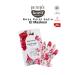koelf Petitfee Kolef Rose Petal Satin Glove Type Hand Mask 16ml