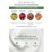 Kundal Moisturizing and Nourishing Body Lotion KUNDAL Honey & Macadamia Pure Body Lotion (Blackberry Bay) - Buy Online on GoSupps.com