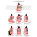 Kundal Moisturizing and Nourishing Body Lotion KUNDAL Honey & Macadamia Pure Body Lotion (Blackberry Bay) - Buy Online on GoSupps.com