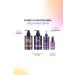 Kundal Intensive Moisturizing and Nourishing Conditioner Honey&macadamia Protein Treatment (CHERRY BLOSSOM) - Buy Online on GoSupps.com