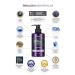 Kundal Intensive Moisturizing and Nourishing Hair Conditioner Honey&macadamia Protein Treatment (WHITE MUSK) - Buy Online on GoSupps.com