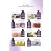 Kundal Intensive Moisturizing and Nourishing Hair Conditioner Honey&macadamia Protein Treatment (WHITE MUSK) - Buy Online on GoSupps.com