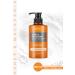 Kundal Ph Balancing and Purifying Body Wash Gel Honey&macadamia Pure Body Wash (BABY POWDER)