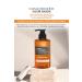 Kundal Ph Balancing and Purifying Body Wash Gel Honey&macadamia Pure Body Wash (AMBER VANILLA) - Buy Online on GoSupps.com