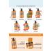 Kundal Ph Balancing and Purifying Body Wash Gel Honey&macadamia Pure Body Wash (AMBER VANILLA) - Buy Online on GoSupps.com
