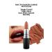 Mac Mac Lipstick - Taupe Lipstick 3 Gr PSSNS575