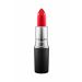 Mac Saten Ruj - Satin Lipstick Mac Red 3 g 773602049158
