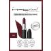 Mac S N - M A CXIMAL Silky Matte Lipstick Intense Color Moisturizing Lipstick 3.5 g