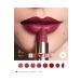 Oriflame Giordani Gold Eternal Glow Lipstick SPF 25 Fire Maroon - Buy Online on GoSupps.com