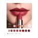 Oriflame Giordani Gold Eternal Glow Lipstick SPF 25 Rusty Crimson - Buy Online on GoSupps.com