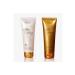 Oriflame Milk & Honey Gold Smoothing Hand Cleanser + hand cream 75 ml SET OF 2