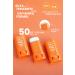 Bade Natural 50 Spf 0 Mineral Filter and Natural High Protection Sun Stick - Buy Online on GoSupps.com