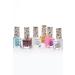 Rosense Rose Oil Vitamin E Shower Gel 400ml - Buy Online on GoSupps.com