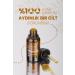 Bade Natural Brightening Face Serum 30 ml - Buy Online on GoSupps.com