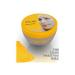 Zenix Honey Clay Face Mask 350gr - Buy Online on GoSupps.com