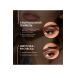 LUXVISAGE COSMETICS TURKEY Eyebrow Pencil Brow ss mo Ultra Slim Super Stay 24H 314 Deep Brown - Buy Online on GoSupps.com