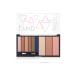 lykd Blush & Eyeshadow Palette 288 Modern Soul